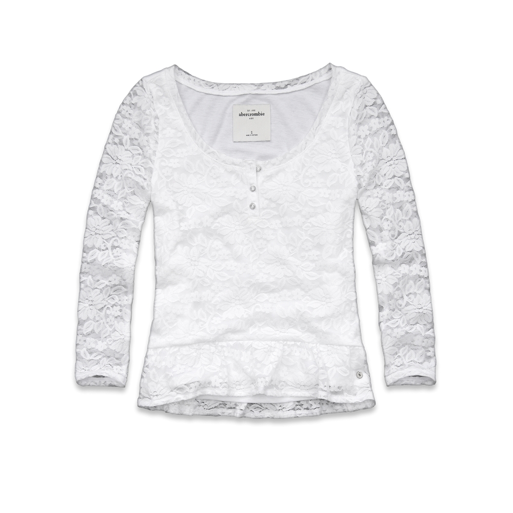 girls maggie top