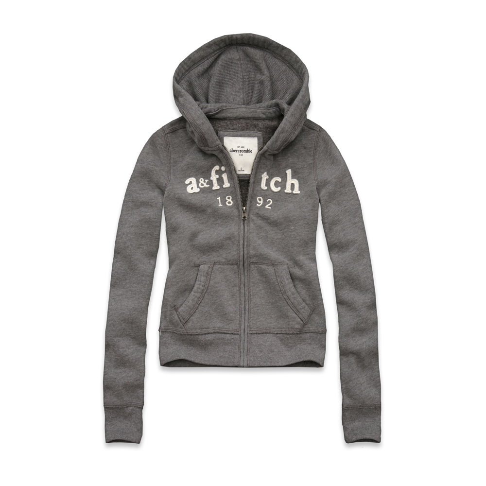 girls tristen hoodie