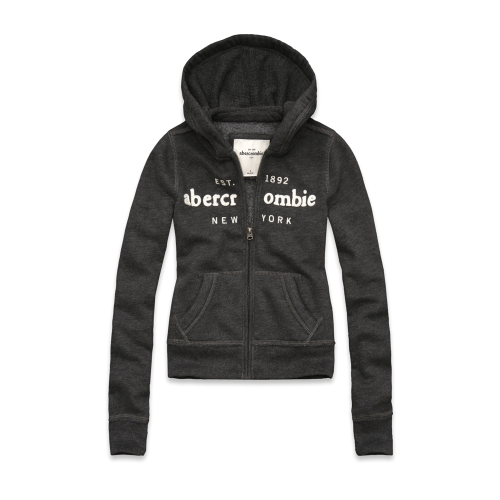 girls tristen hoodie