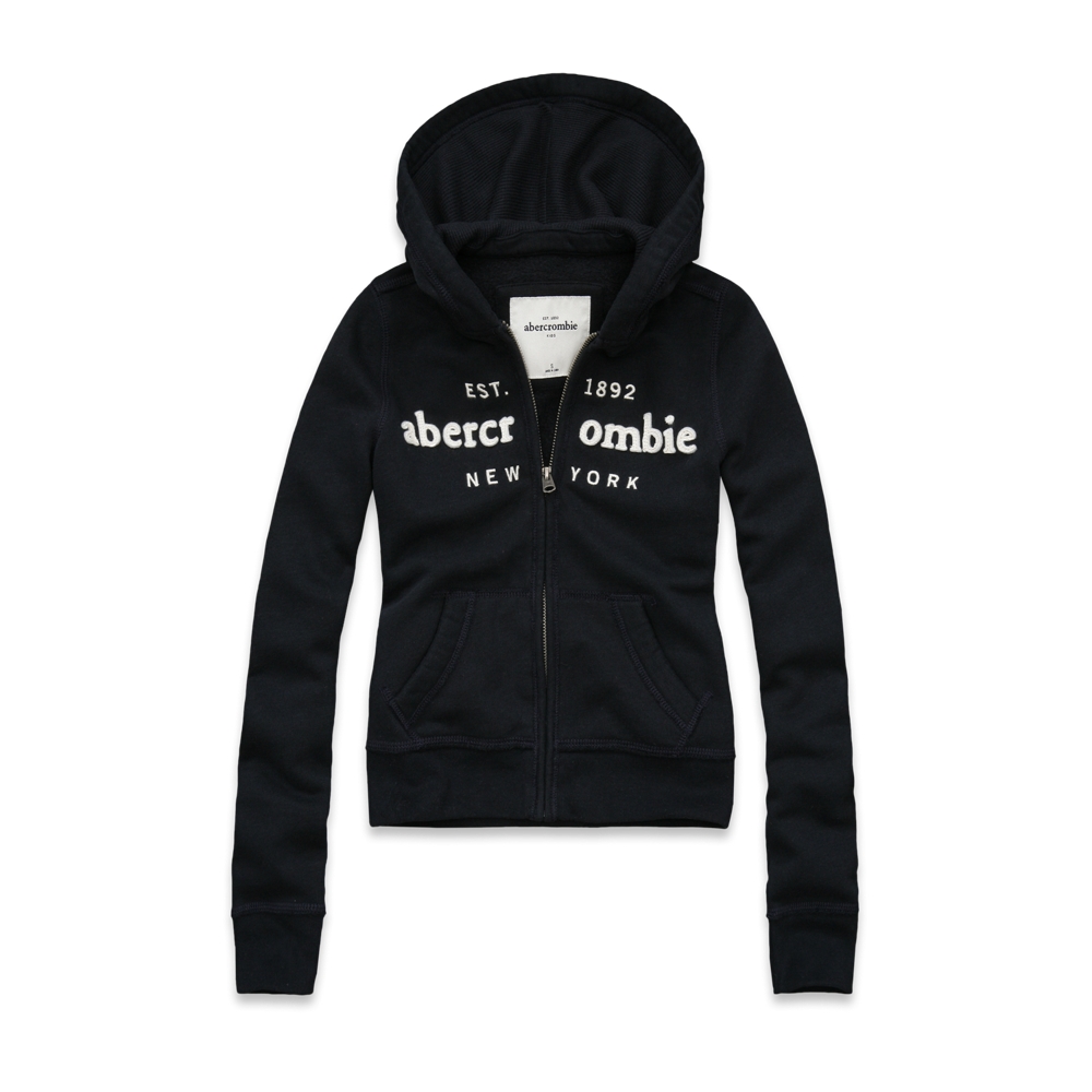 girls tristen hoodie