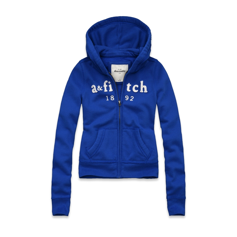 girls tristen hoodie