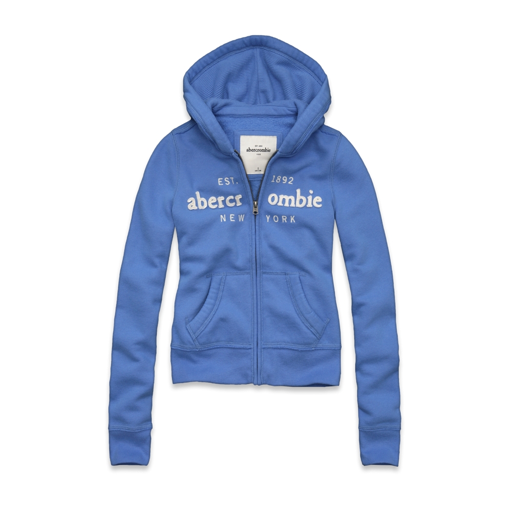 girls tristen hoodie