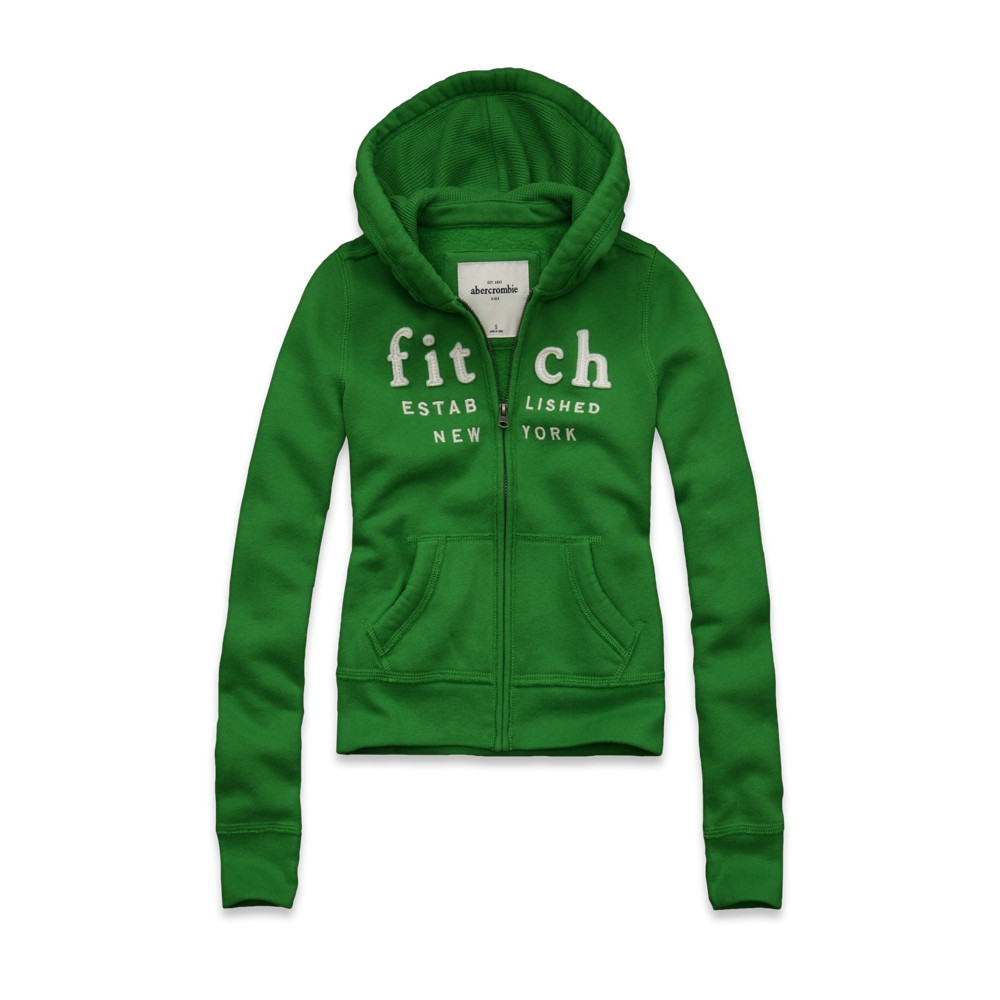 girls tristen hoodie