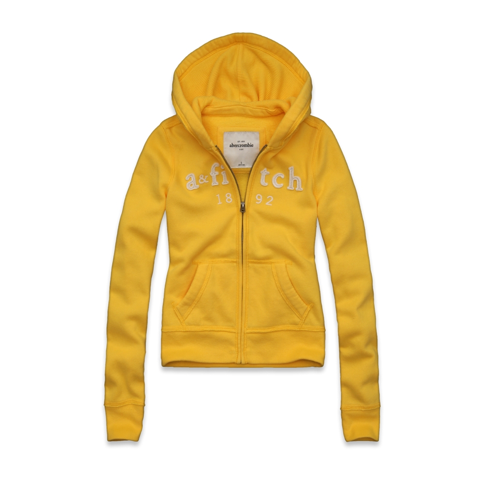girls tristen hoodie