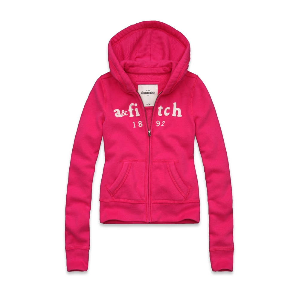 girls tristen hoodie
