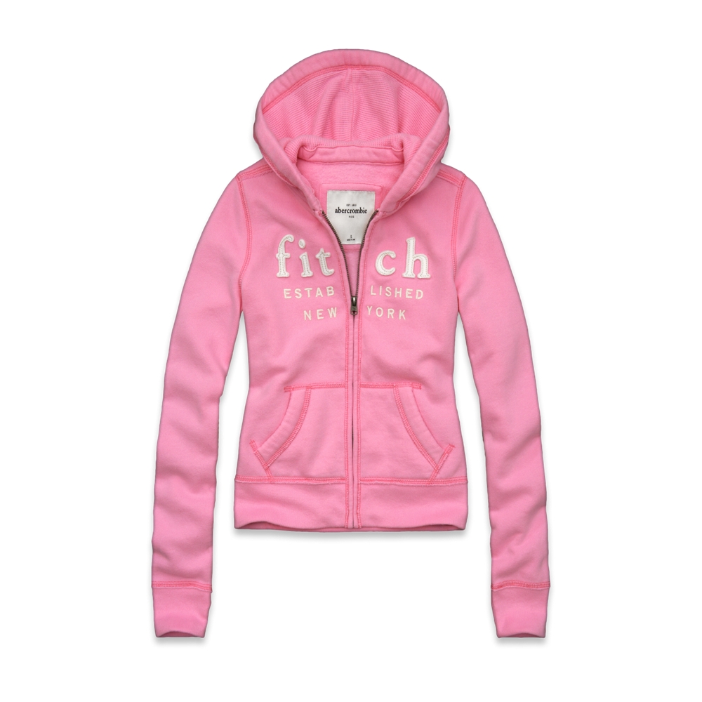 girls tristen hoodie