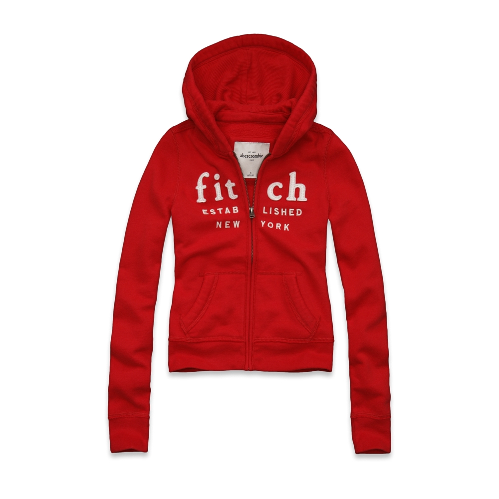 girls tristen hoodie