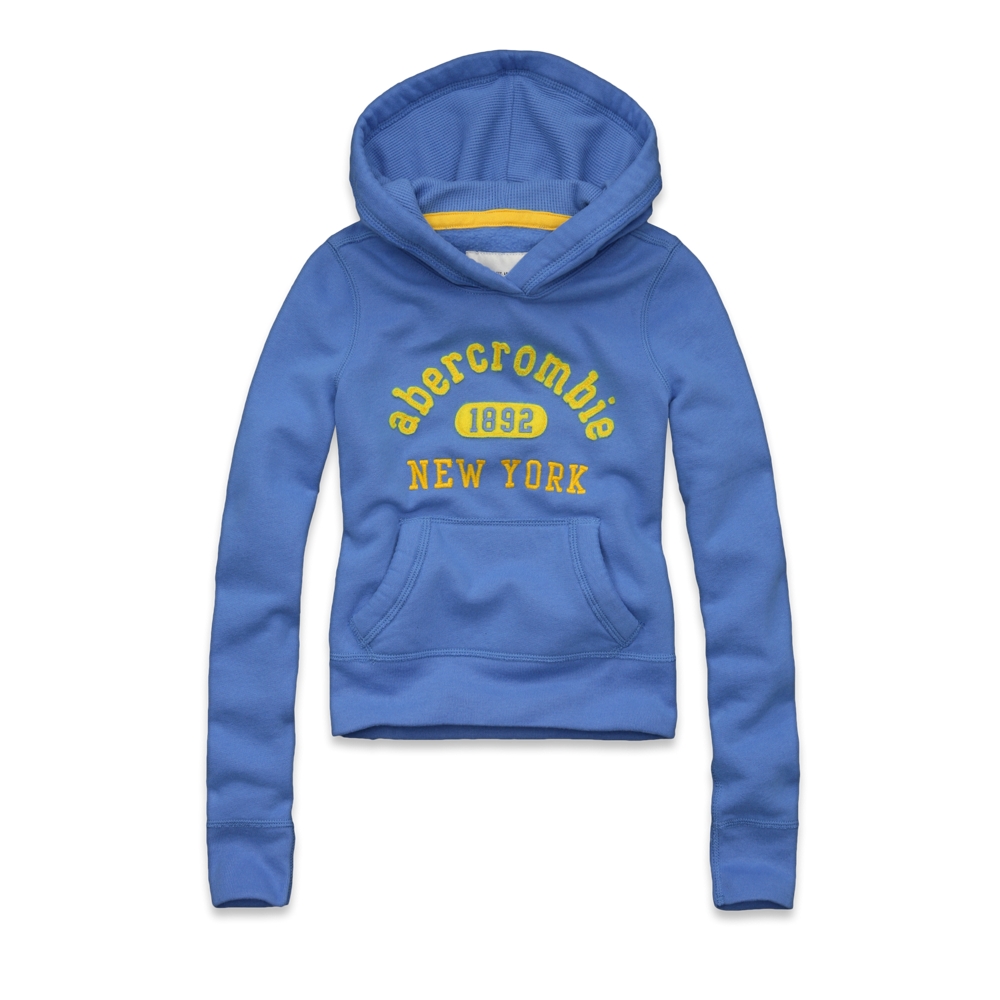 for friends & siblings veronica hoodie