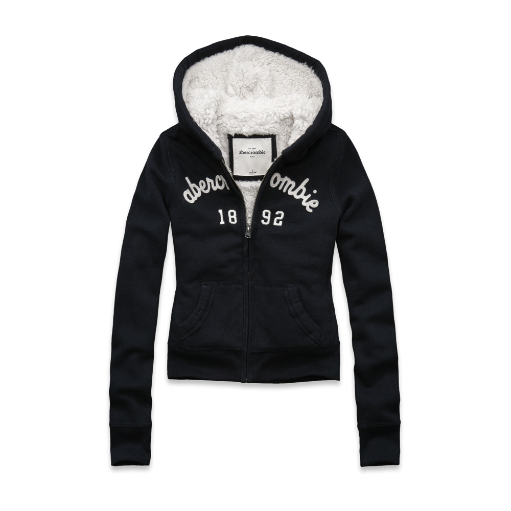 girls vanessa hoodie