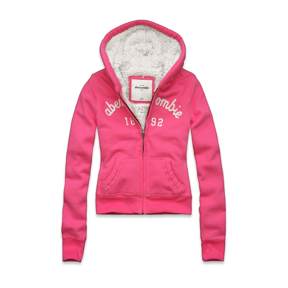 girls vanessa hoodie