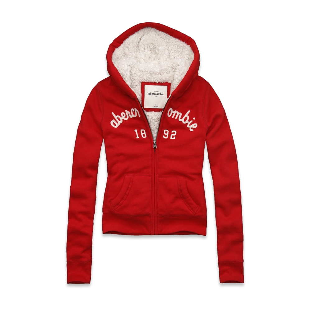 girls vanessa hoodie
