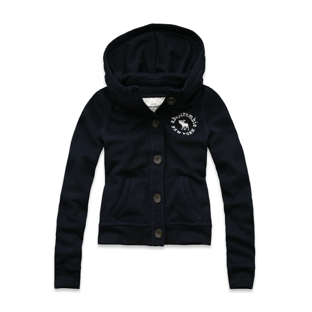 girls jill hoodie
