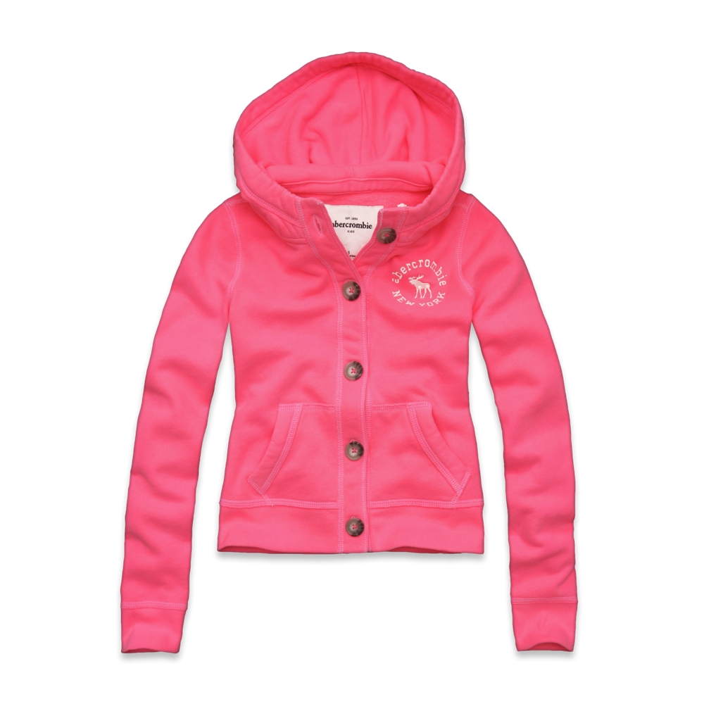 hoodies & sweatshirts jill hoodie