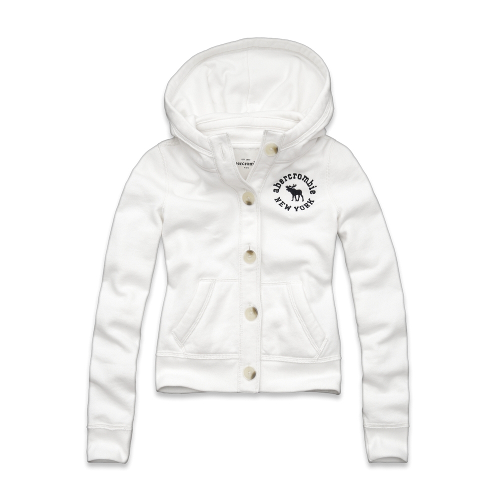 girls jill hoodie