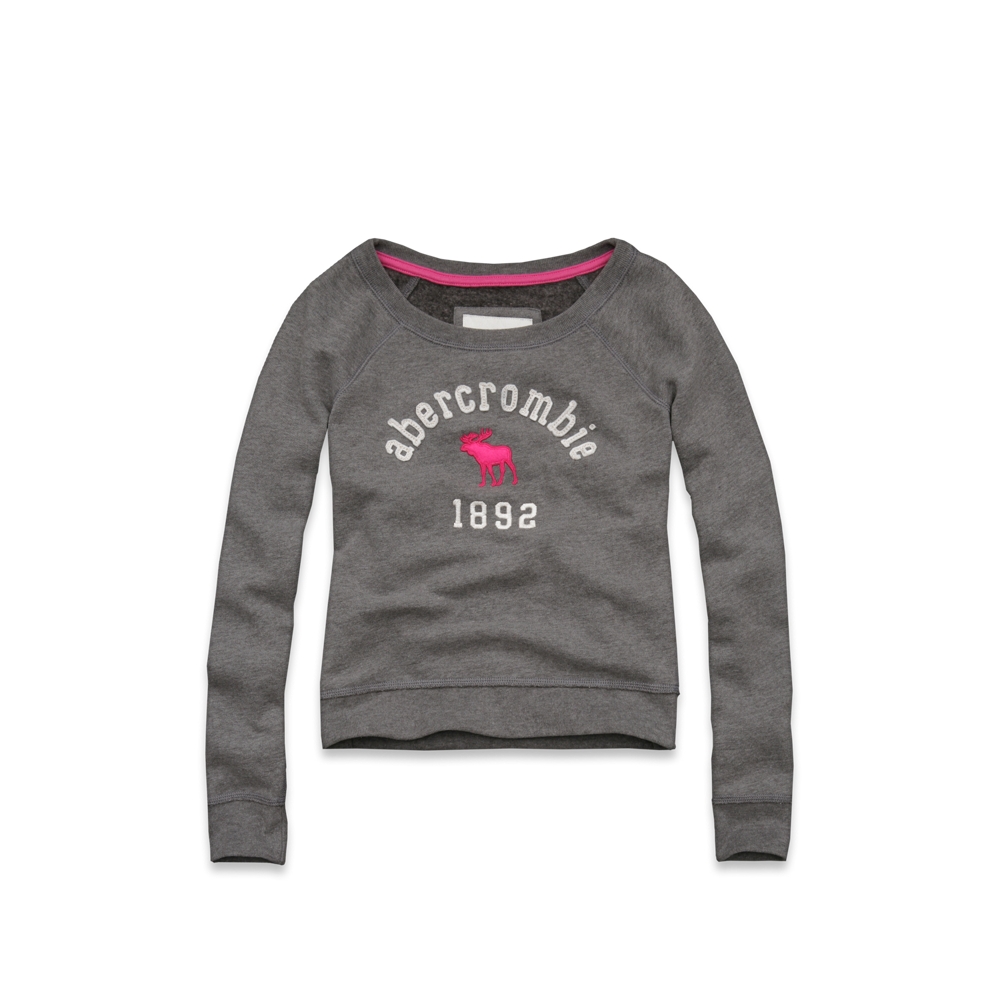 girls tatum sweatshirt