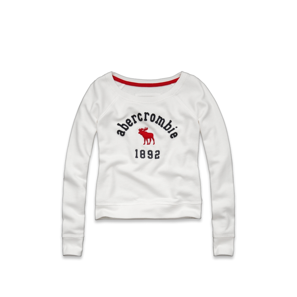 hoodies & sweatshirts tatum sweatshirt