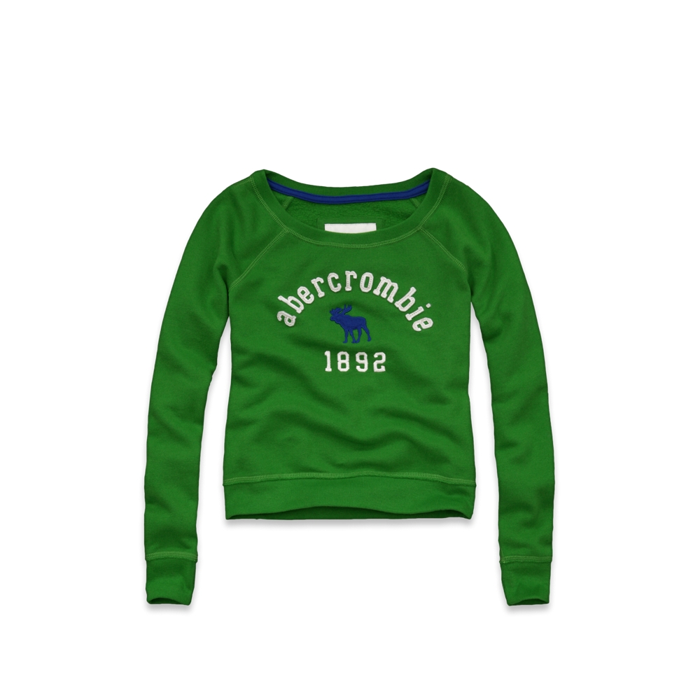 girls tatum sweatshirt