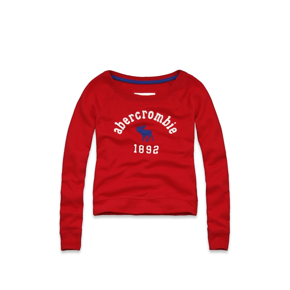 girls tatum sweatshirt