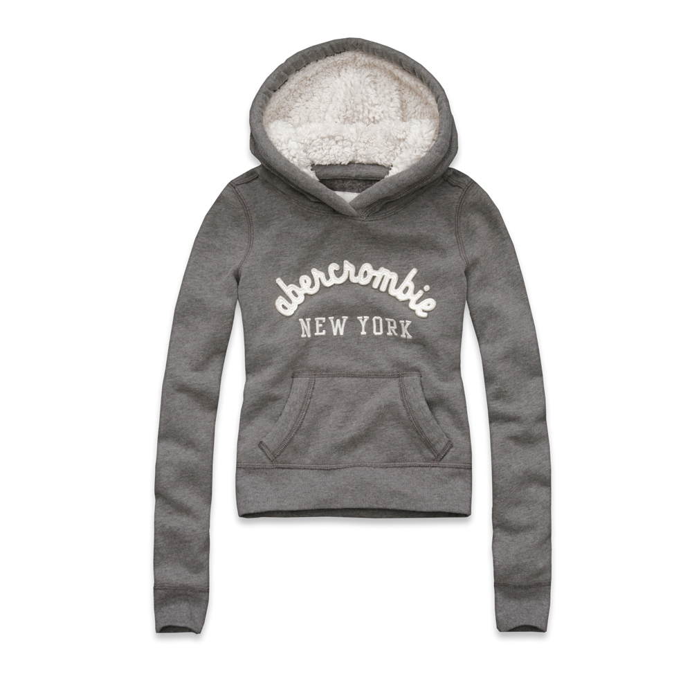 girls trisha hoodie