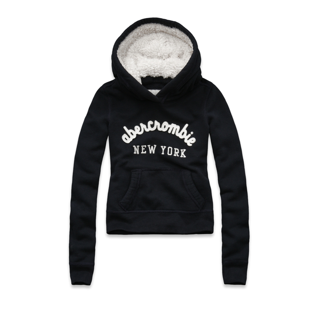 trisha hoodie
