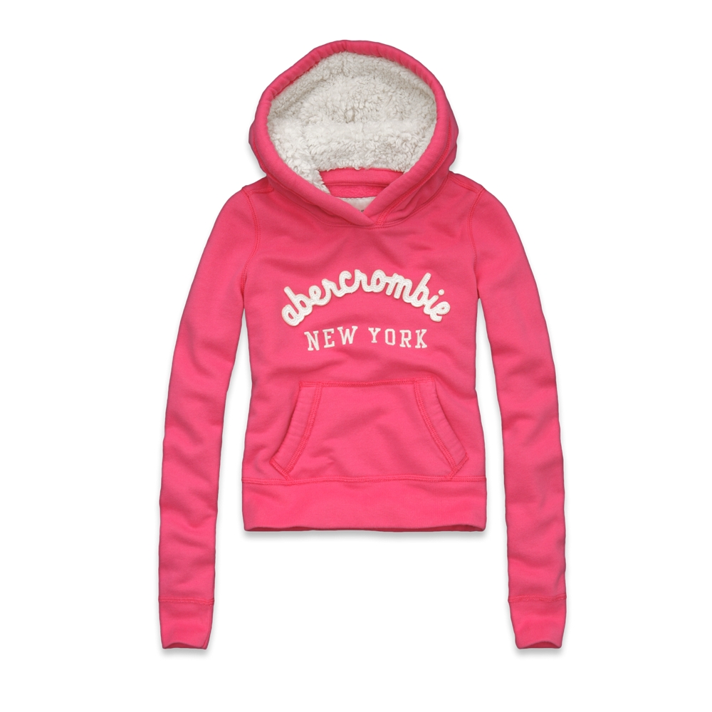 girls trisha hoodie