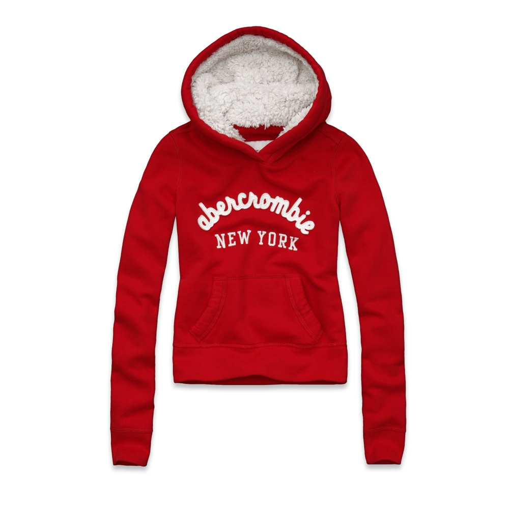 girls trisha hoodie