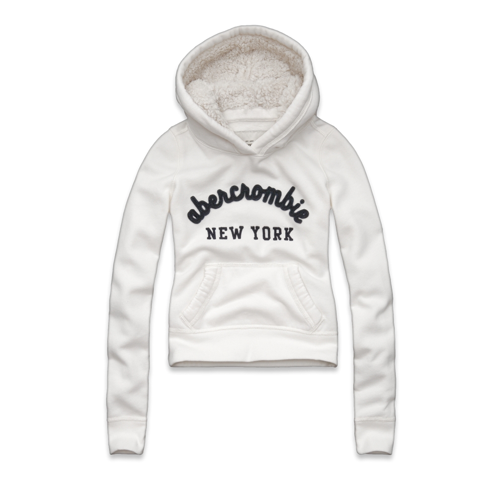 girls trisha hoodie