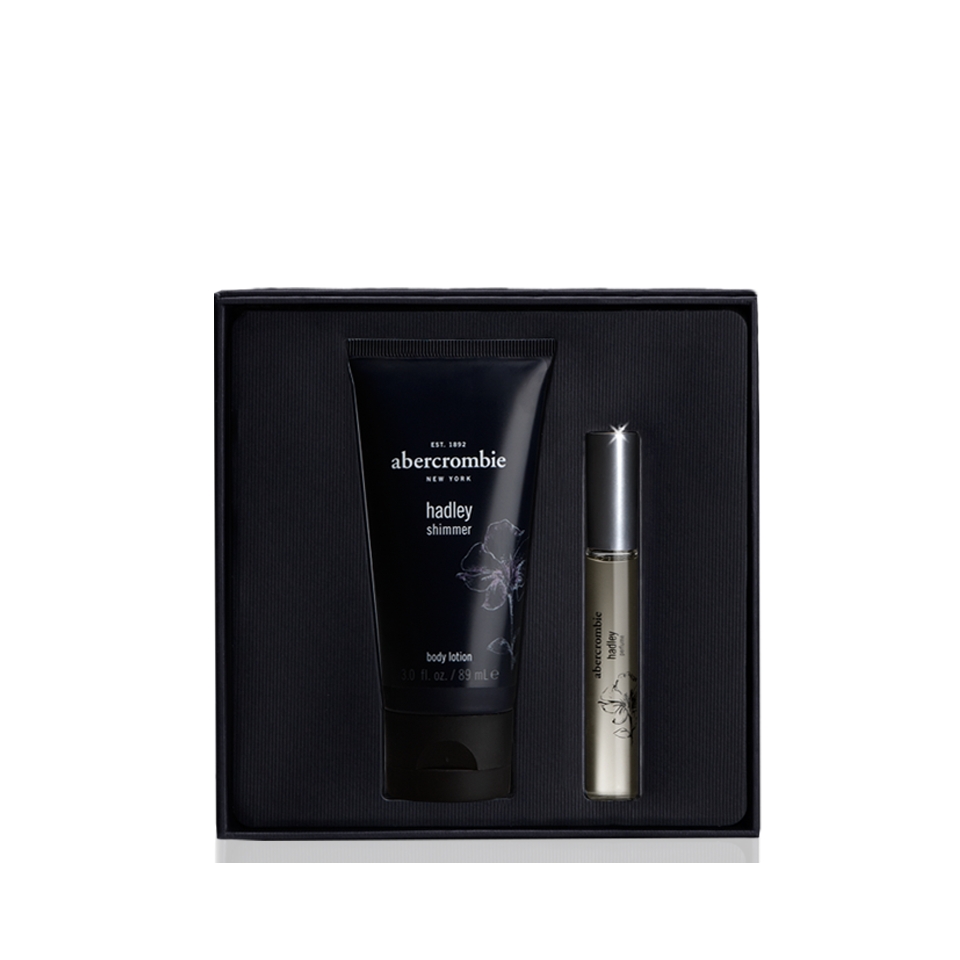 girls hadley gift set