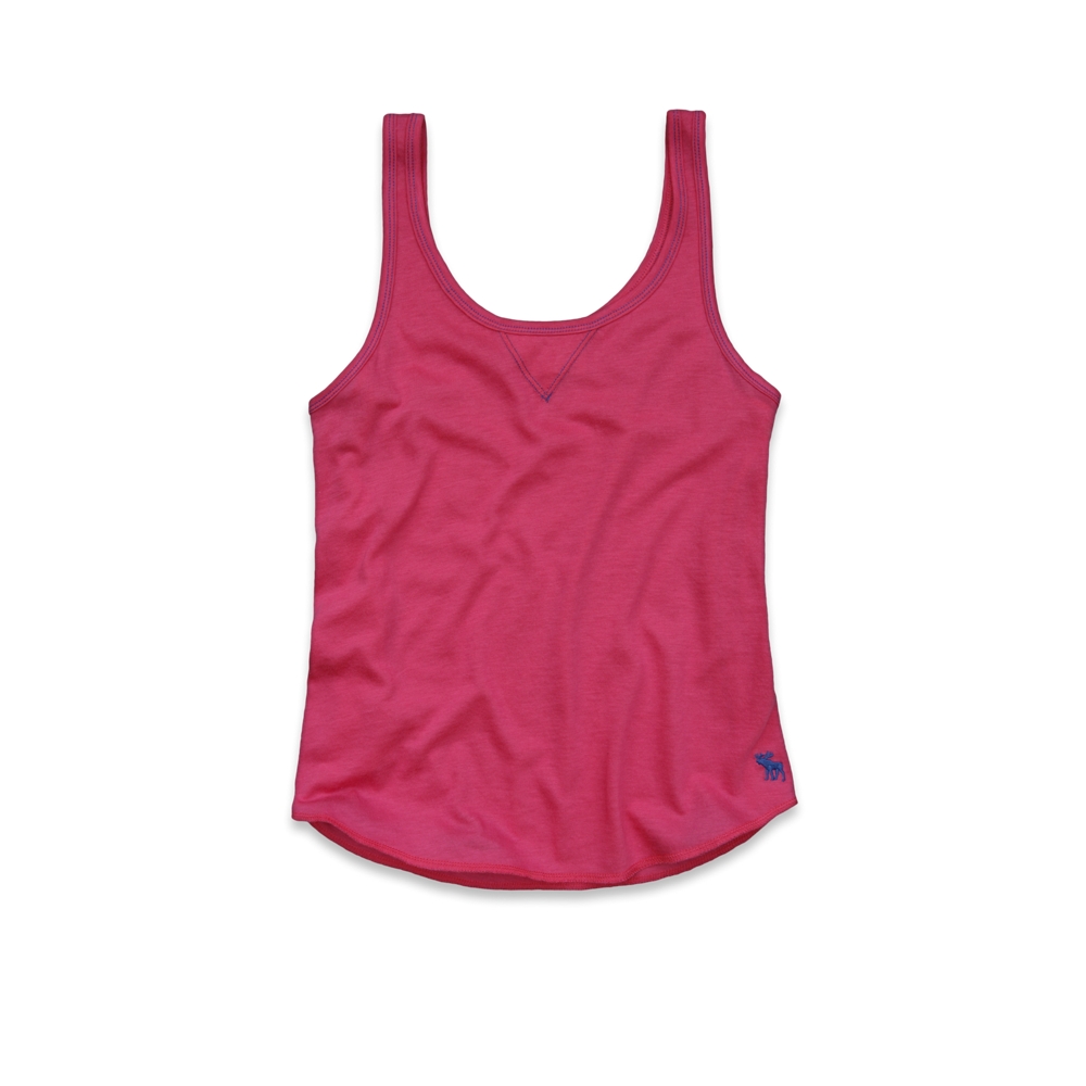 girls jennie tank