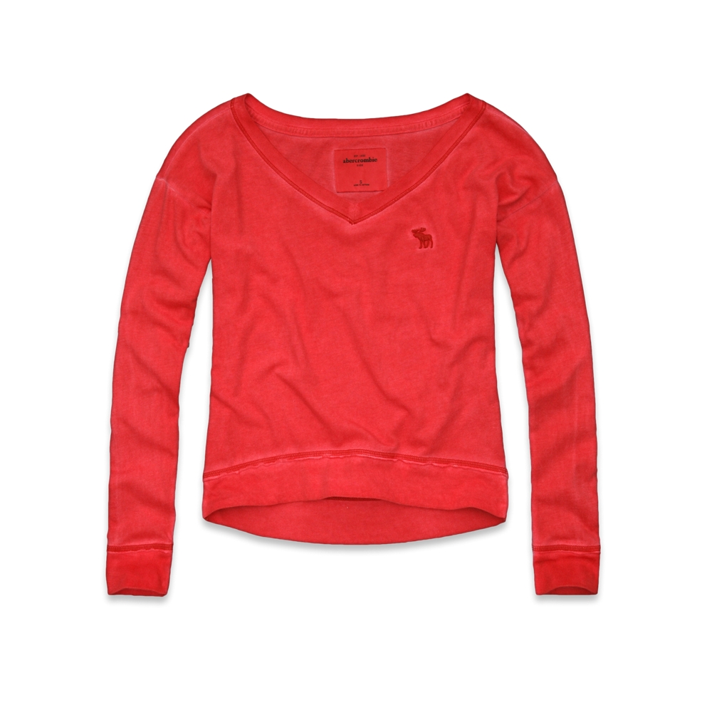 girls trista tee