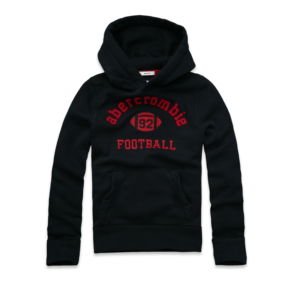 guys south notch hoodie
