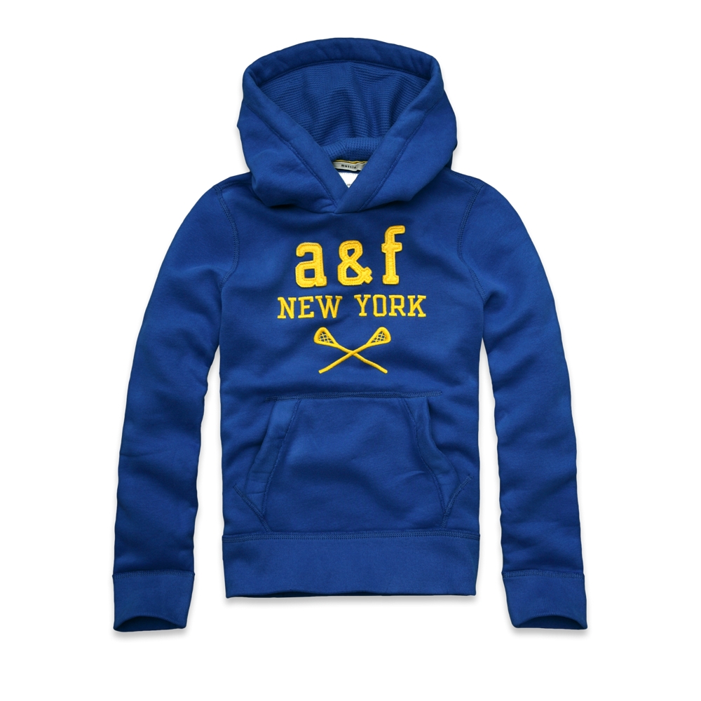 guys south notch hoodie