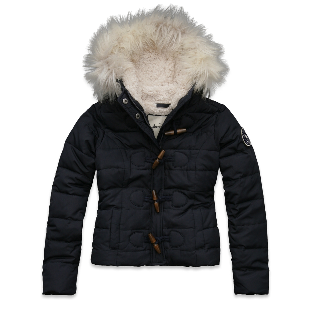 girls hailey jacket