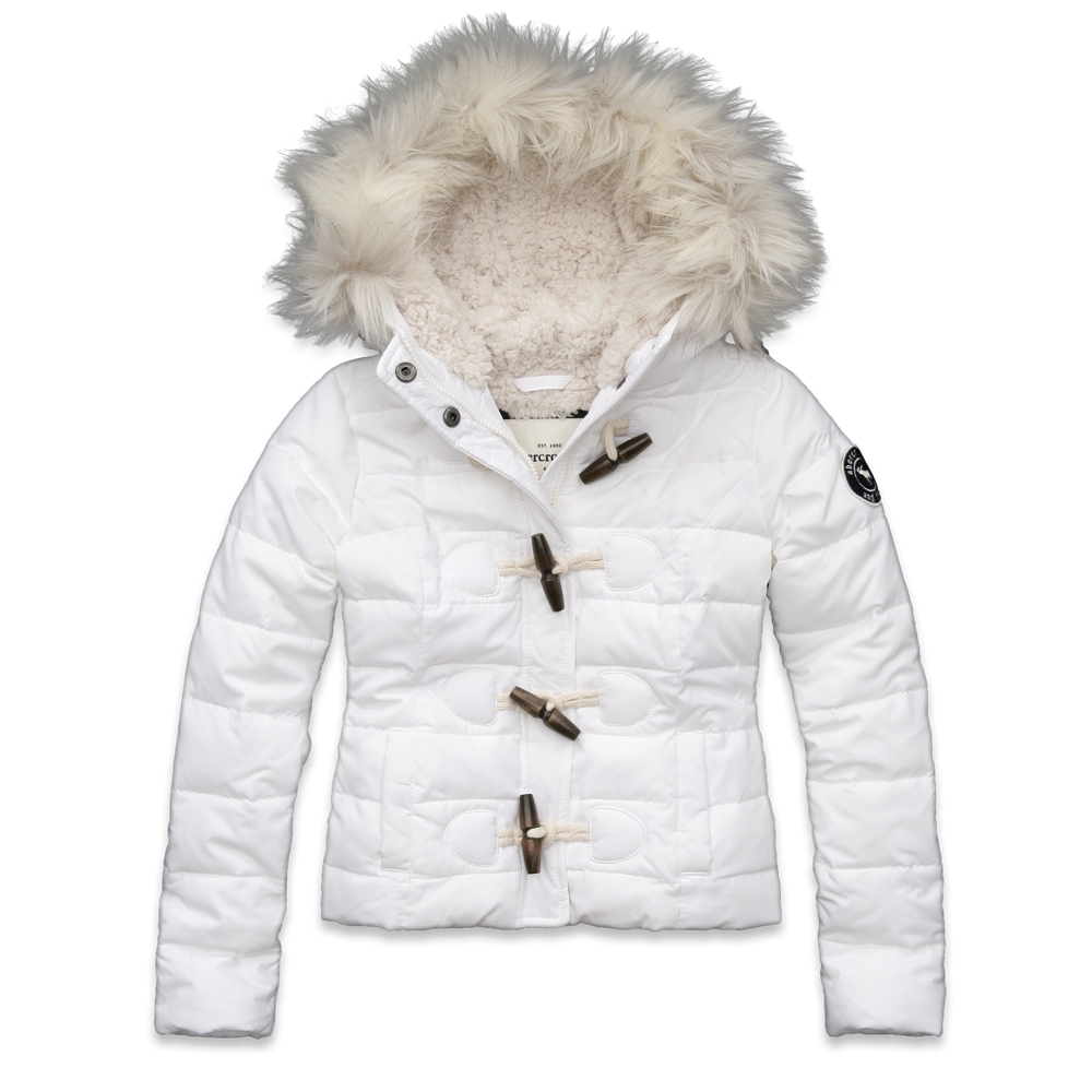 girls hailey jacket