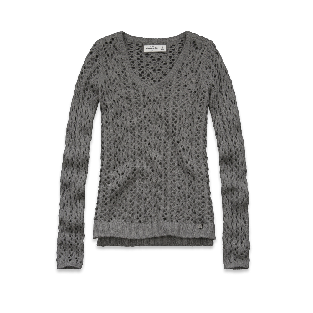 girls mandy sweater