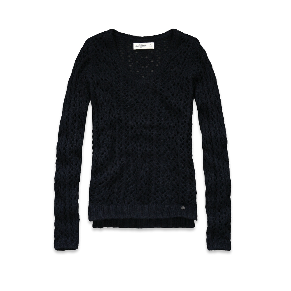 girls mandy sweater