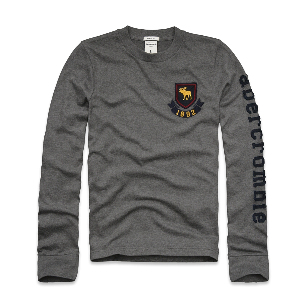 guys raquette river tee