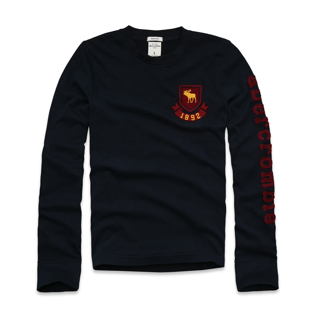 guys raquette river tee