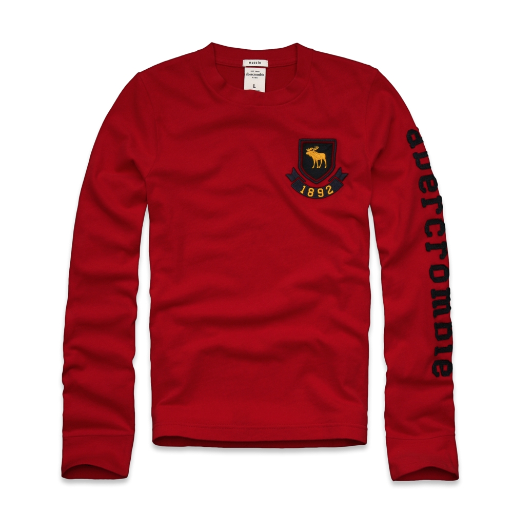 guys raquette river tee