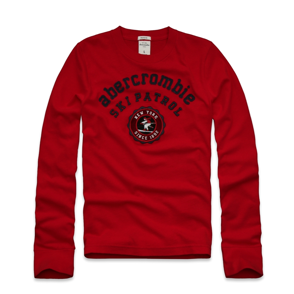 guys sentinel range tee