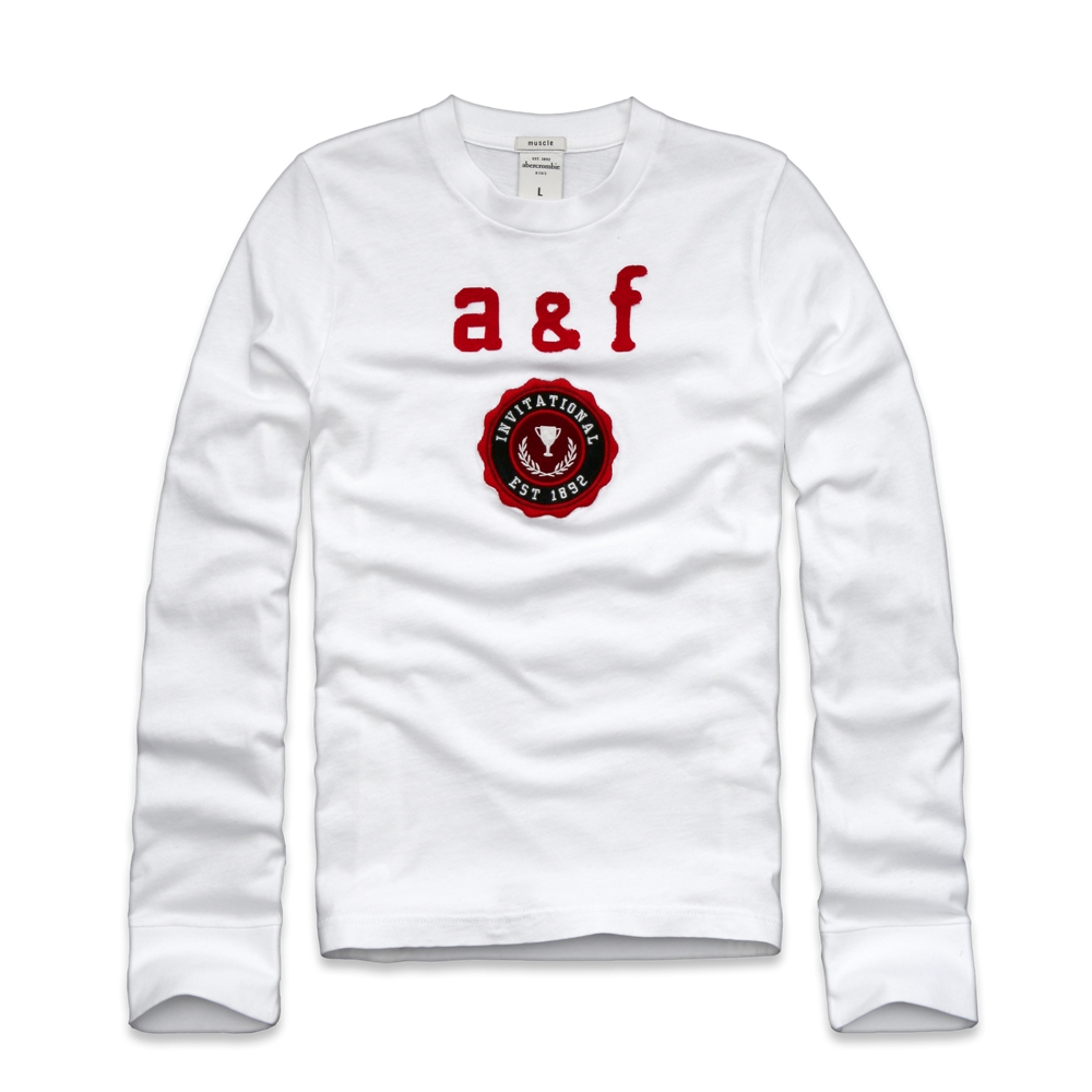 boys sentinel range tee