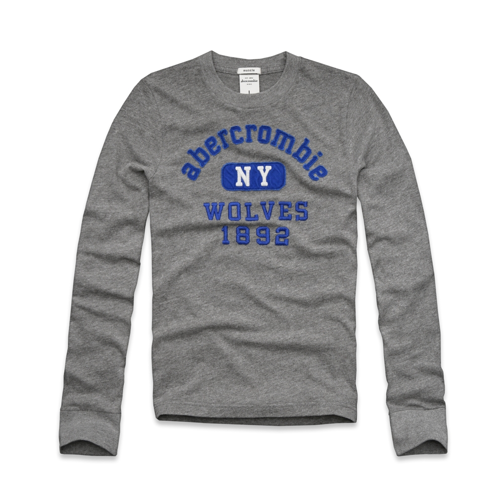 guys mason mountain tee