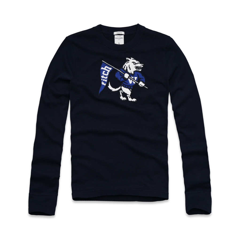 guys mason mountain tee