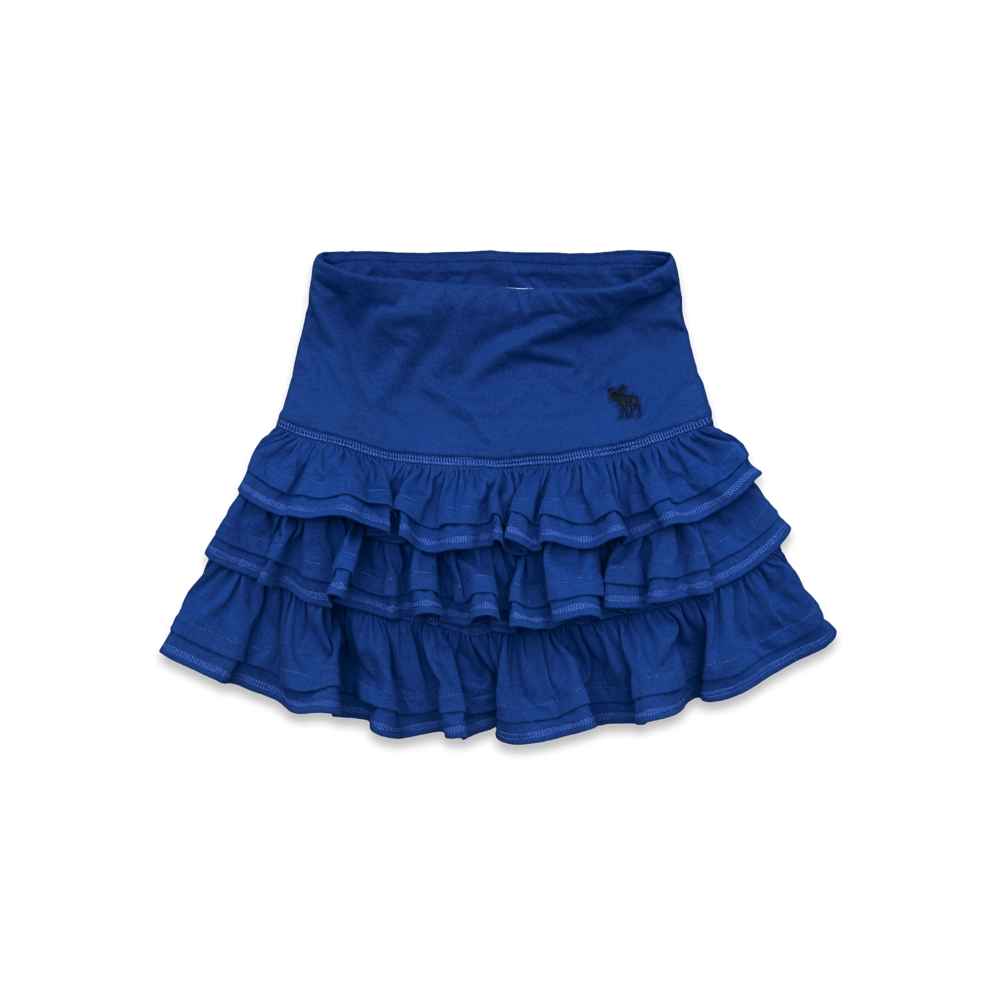 girls skye skirt