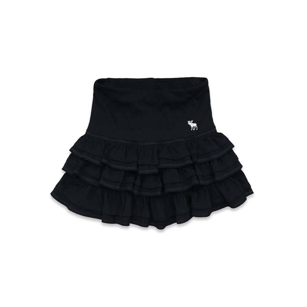 girls skye skirt