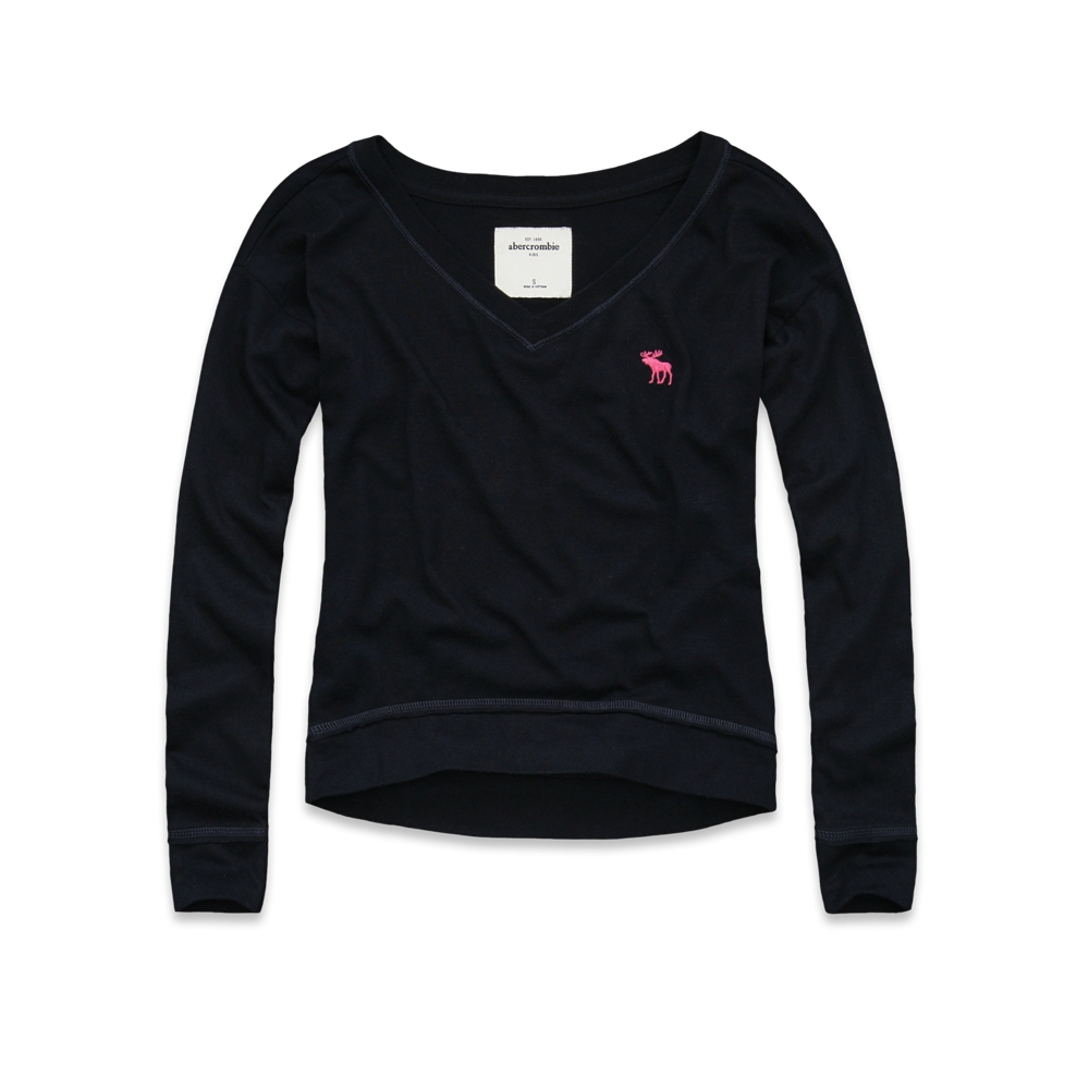 girls trista tee