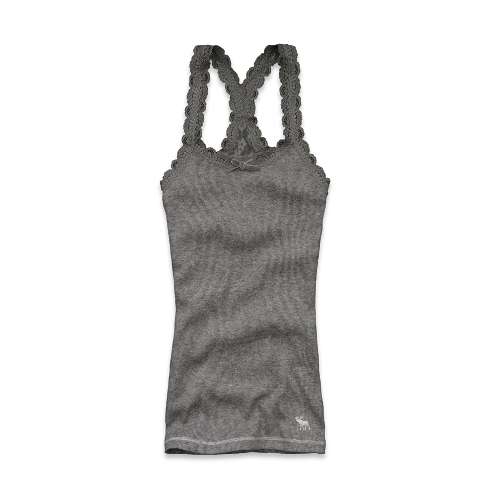 girls pamela tank