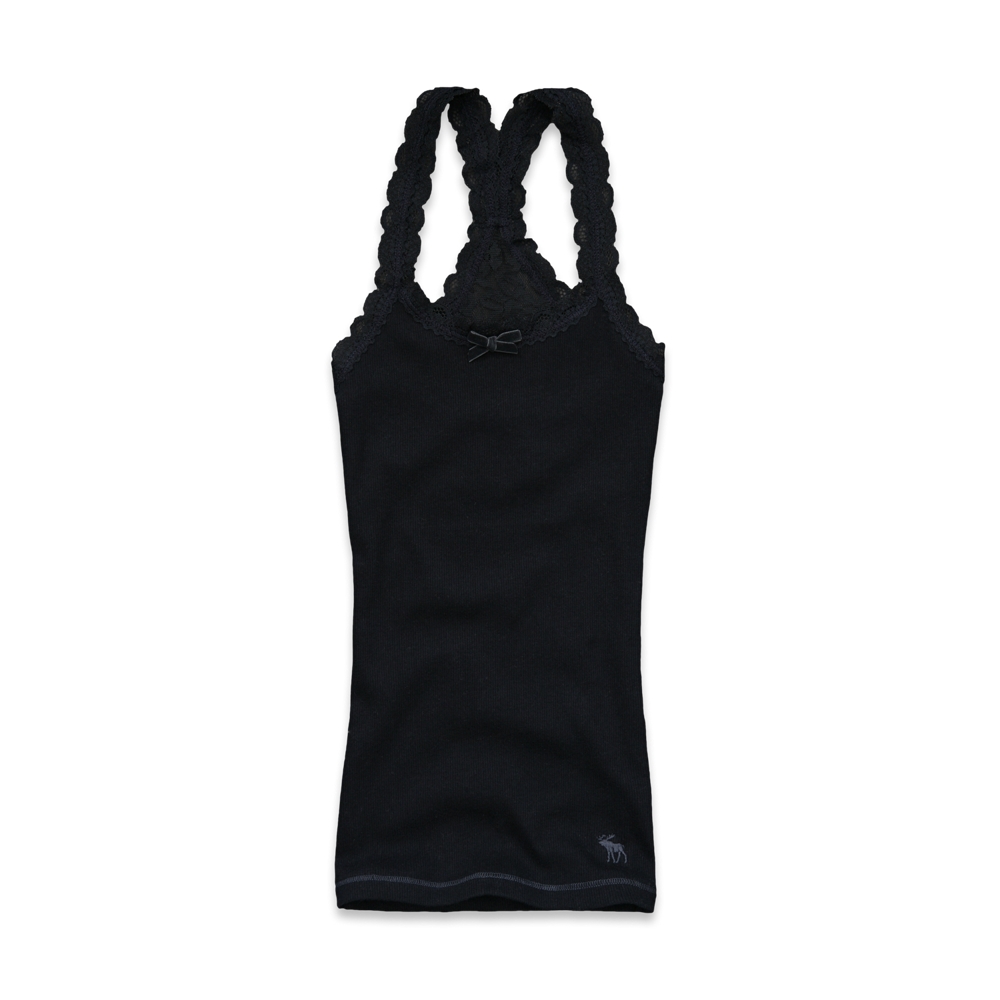 girls pamela tank