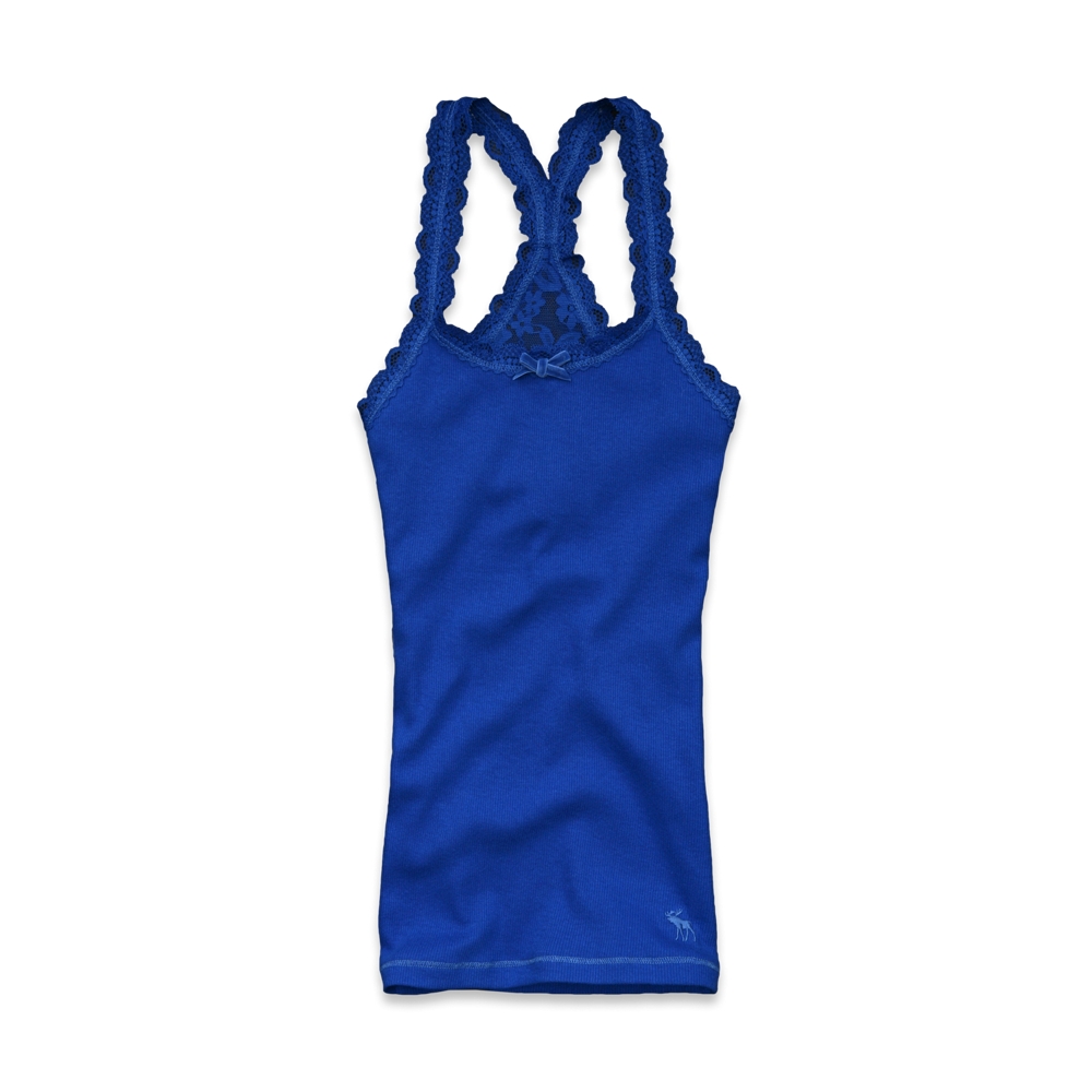 girls pamela tank