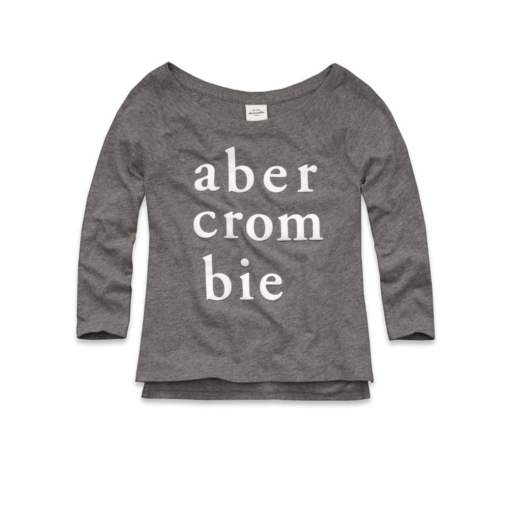 girls ainsley tee